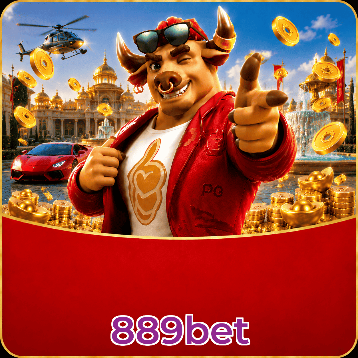 889bet